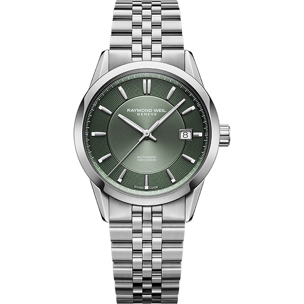 Часы Raymond Weil Freelancer 2771-ST-52051